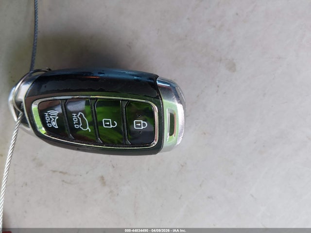 2021 HYUNDAI KONA KM8K2CAA9MU693124 Photo 10