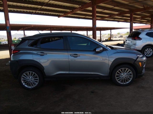 Hyundai Kona Sel 2021 KM8K2CAA9MU693124 Image 13