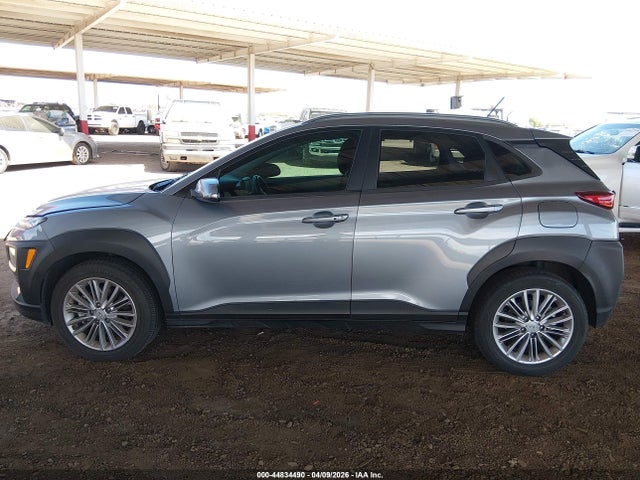Hyundai Kona Sel 2021 KM8K2CAA9MU693124 Image 14