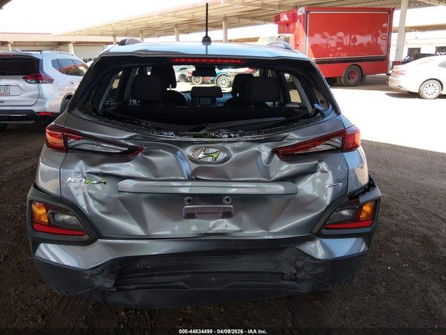 Hyundai Kona Sel 2021 KM8K2CAA9MU693124 Image 16