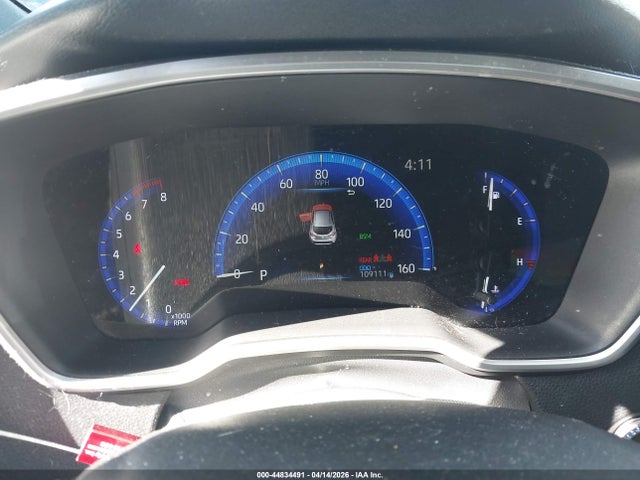 JTNK4RBE8K3039734 Toyota Corolla Xse