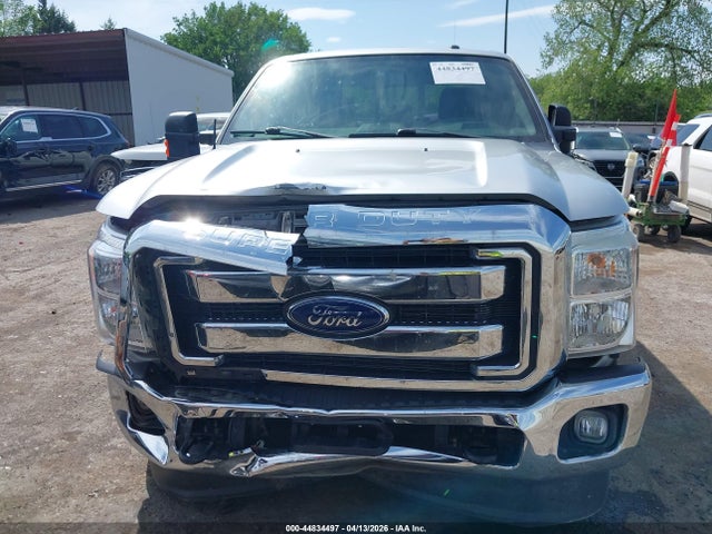 Aukcja sprzedaży 2016 Ford F-250 Lariat, vin: 1FT7W2BTXGEB75840, numer aukcji: 44834497