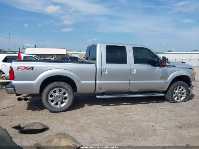 Aukcja sprzedaży 2016 Ford F-250 Lariat, vin: 1FT7W2BTXGEB75840, numer aukcji: 44834497