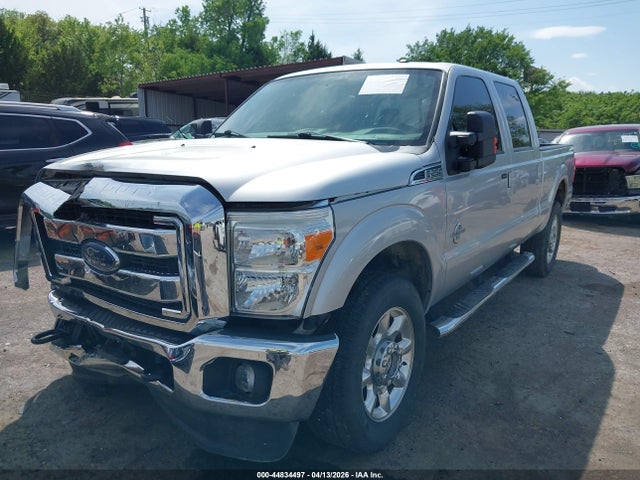 Aukcja sprzedaży 2016 Ford F-250 Lariat, vin: 1FT7W2BTXGEB75840, numer aukcji: 44834497