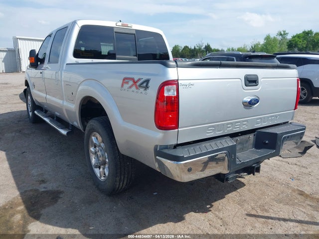 Aukcja sprzedaży 2016 Ford F-250 Lariat, vin: 1FT7W2BTXGEB75840, numer aukcji: 44834497
