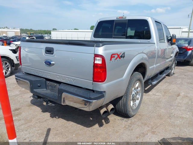 Aukcja sprzedaży 2016 Ford F-250 Lariat, vin: 1FT7W2BTXGEB75840, numer aukcji: 44834497