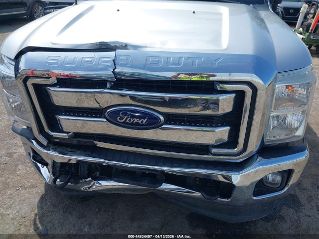 Aukcja sprzedaży 2016 Ford F-250 Lariat, vin: 1FT7W2BTXGEB75840, numer aukcji: 44834497