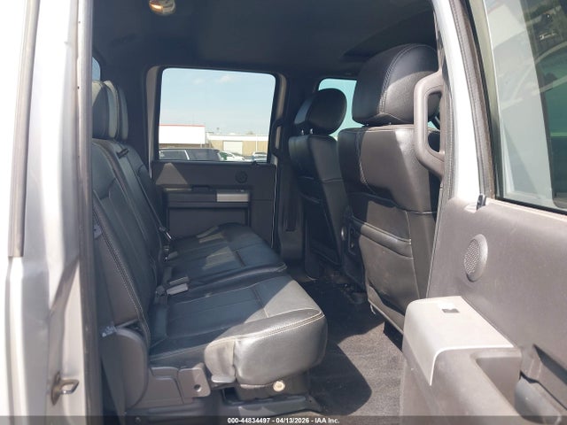 Aukcja sprzedaży 2016 Ford F-250 Lariat, vin: 1FT7W2BTXGEB75840, numer aukcji: 44834497