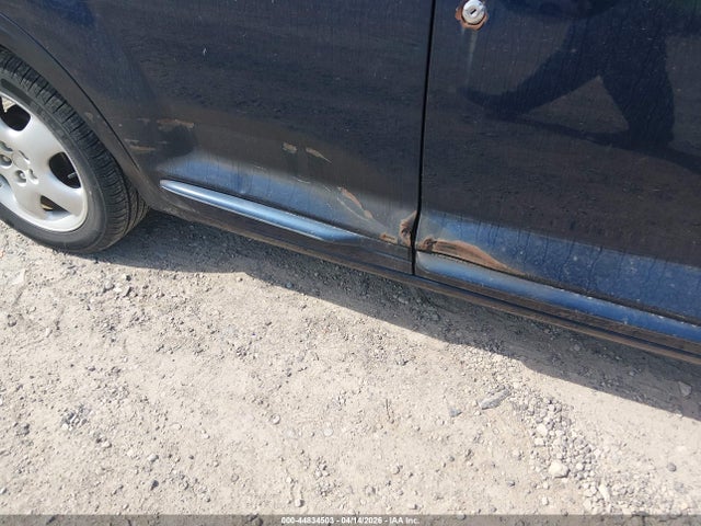 Aukcja sprzedaży 2002 Chrysler Pt Cruiser Touring, vin: 3C4FY58B52T344273, numer aukcji: 44834503