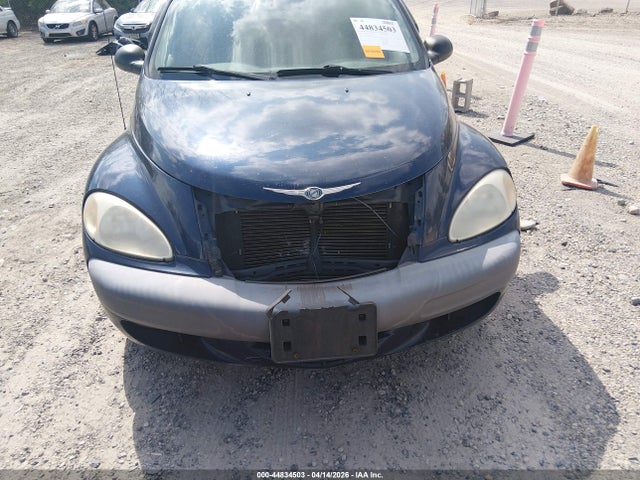 Aukcja sprzedaży 2002 Chrysler Pt Cruiser Touring, vin: 3C4FY58B52T344273, numer aukcji: 44834503