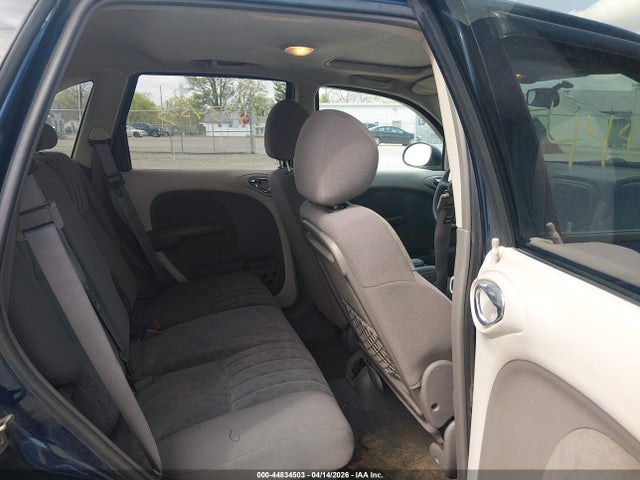 Aukcja sprzedaży 2002 Chrysler Pt Cruiser Touring, vin: 3C4FY58B52T344273, numer aukcji: 44834503