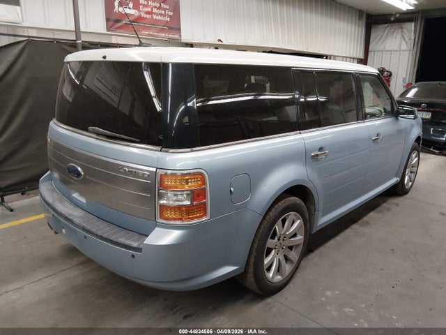 Aukcja sprzedaży 2009 Ford Flex Limited, vin: 2FMDK53C69BB02571, numer aukcji: 44834506