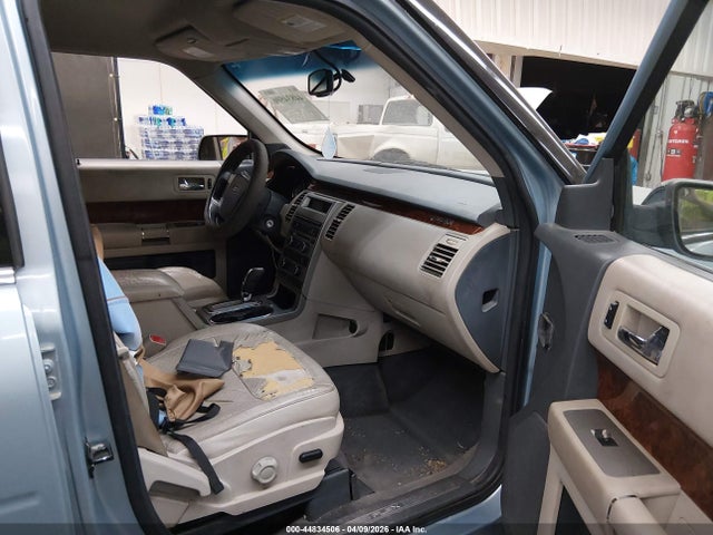 Aukcja sprzedaży 2009 Ford Flex Limited, vin: 2FMDK53C69BB02571, numer aukcji: 44834506