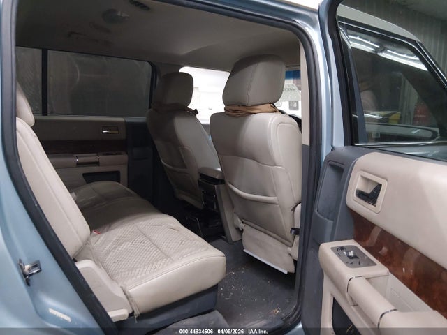 Aukcja sprzedaży 2009 Ford Flex Limited, vin: 2FMDK53C69BB02571, numer aukcji: 44834506