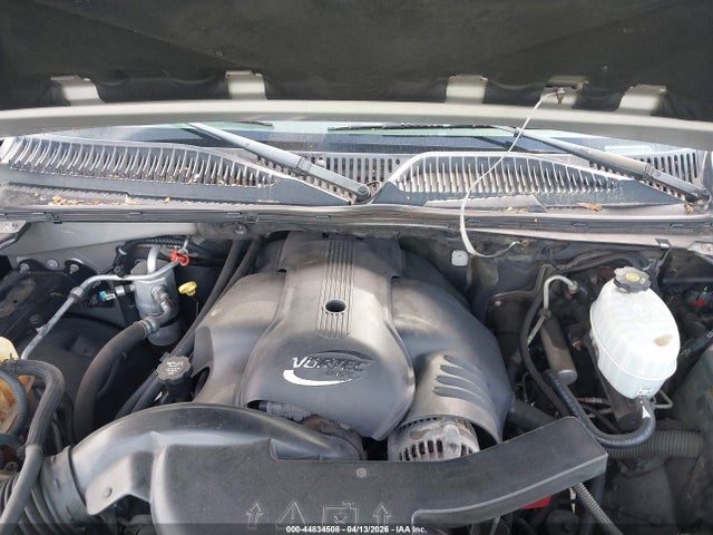 Продажа на аукционе авто 2004 Cadillac Escalade Ext Standard, vin: 3GYEK62N74G213423, номер лота: 44834508