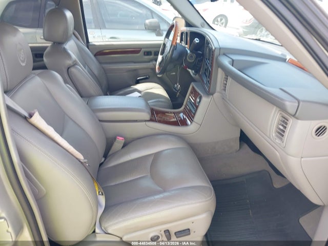 Продажа на аукционе авто 2004 Cadillac Escalade Ext Standard, vin: 3GYEK62N74G213423, номер лота: 44834508