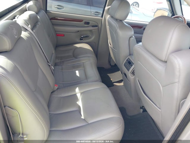 Продажа на аукционе авто 2004 Cadillac Escalade Ext Standard, vin: 3GYEK62N74G213423, номер лота: 44834508