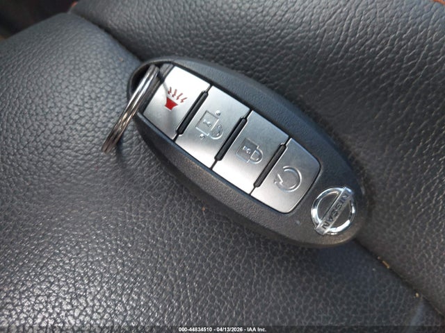 Продаж на аукціоні авто 2020 Nissan Kicks Sr Xtronic Cvt, vin: 3N1CP5DV4LL496314, номер лоту: 44834510