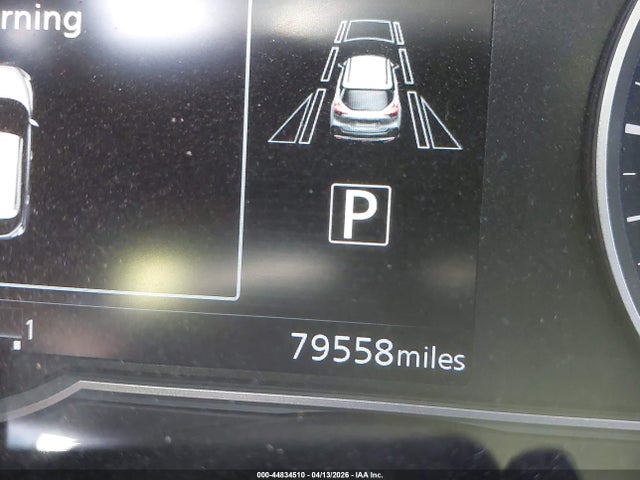 Продаж на аукціоні авто 2020 Nissan Kicks Sr Xtronic Cvt, vin: 3N1CP5DV4LL496314, номер лоту: 44834510