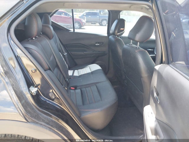 Продаж на аукціоні авто 2020 Nissan Kicks Sr Xtronic Cvt, vin: 3N1CP5DV4LL496314, номер лоту: 44834510