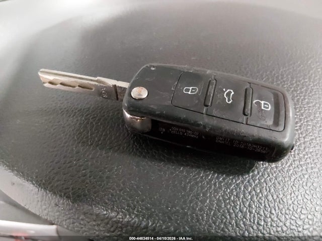 Aukcja sprzedaży 2015 Volkswagen Jetta 1.8t Se, vin: 3VWD17AJ5FM236757, numer aukcji: 44834514