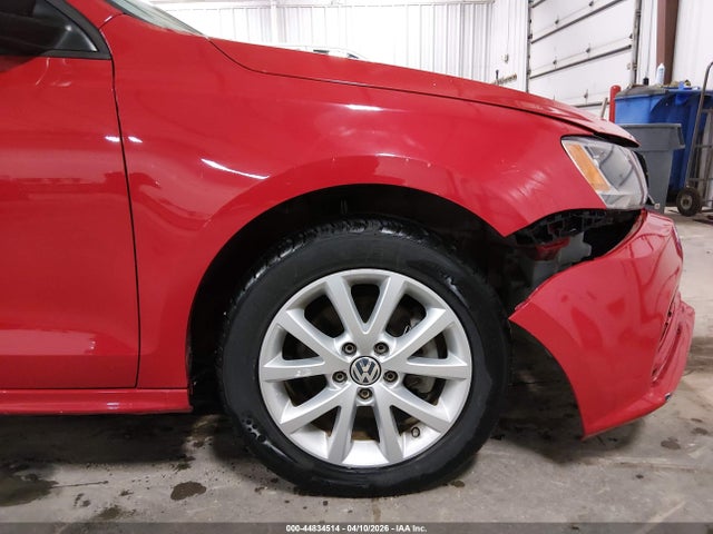 Aukcja sprzedaży 2015 Volkswagen Jetta 1.8t Se, vin: 3VWD17AJ5FM236757, numer aukcji: 44834514