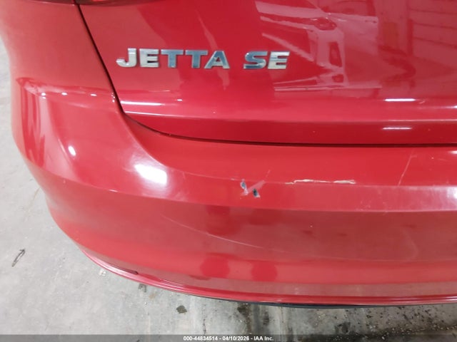 Aukcja sprzedaży 2015 Volkswagen Jetta 1.8t Se, vin: 3VWD17AJ5FM236757, numer aukcji: 44834514