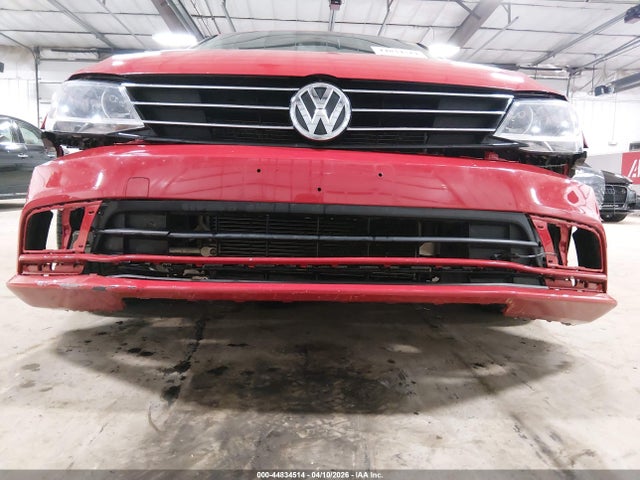 Aukcja sprzedaży 2015 Volkswagen Jetta 1.8t Se, vin: 3VWD17AJ5FM236757, numer aukcji: 44834514