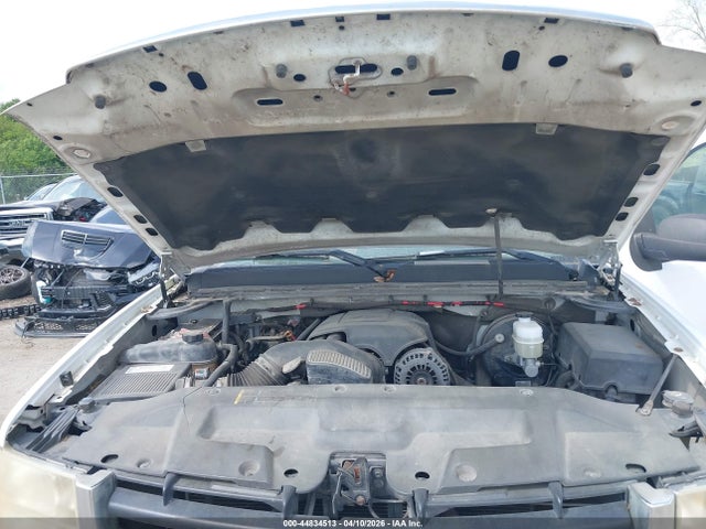 Aukcja sprzedaży 2007 Gmc Sierra 1500 Sle1, vin: 2GTEC19J571642517, numer aukcji: 44834513