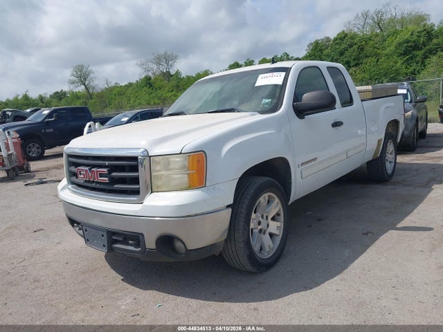Aukcja sprzedaży 2007 Gmc Sierra 1500 Sle1, vin: 2GTEC19J571642517, numer aukcji: 44834513
