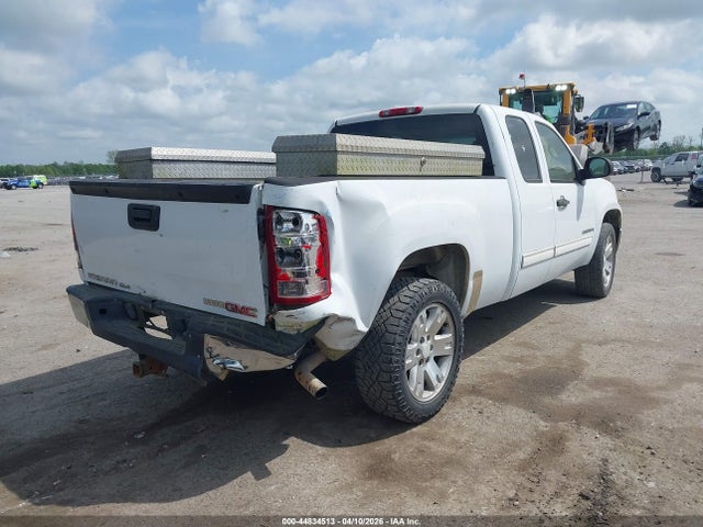 Aukcja sprzedaży 2007 Gmc Sierra 1500 Sle1, vin: 2GTEC19J571642517, numer aukcji: 44834513