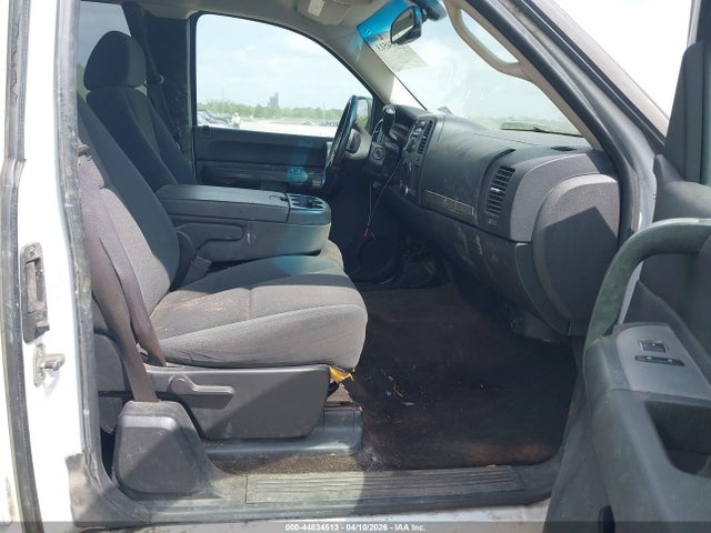 Aukcja sprzedaży 2007 Gmc Sierra 1500 Sle1, vin: 2GTEC19J571642517, numer aukcji: 44834513