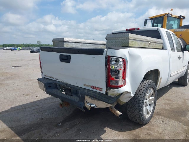 Aukcja sprzedaży 2007 Gmc Sierra 1500 Sle1, vin: 2GTEC19J571642517, numer aukcji: 44834513