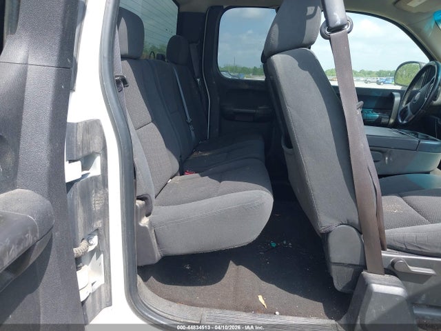 Aukcja sprzedaży 2007 Gmc Sierra 1500 Sle1, vin: 2GTEC19J571642517, numer aukcji: 44834513