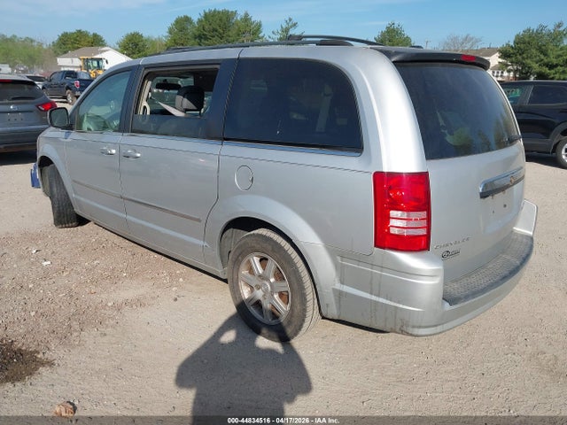 Aukcja sprzedaży 2010 Chrysler Town & Country Touring, vin: 2A4RR5D16AR305419, numer aukcji: 44834516