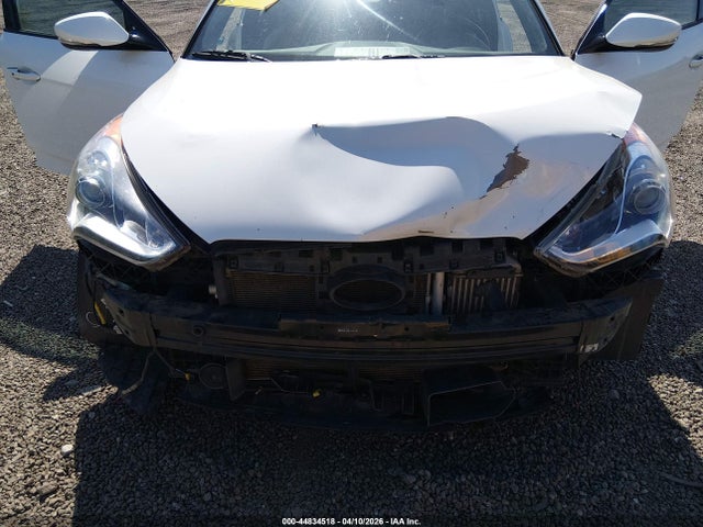 Продажа на аукционе авто 2016 Hyundai Veloster Turbo, vin: KMHTC6AE7GU269970, номер лота: 44834518
