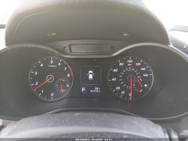 Продажа на аукционе авто 2016 Hyundai Veloster Turbo, vin: KMHTC6AE7GU269970, номер лота: 44834518