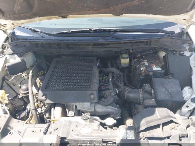 44834520 :رقم المزاد ، JM3ER293080212906 vin ، 2008 Mazda Cx-7 Sport مزاد بيع