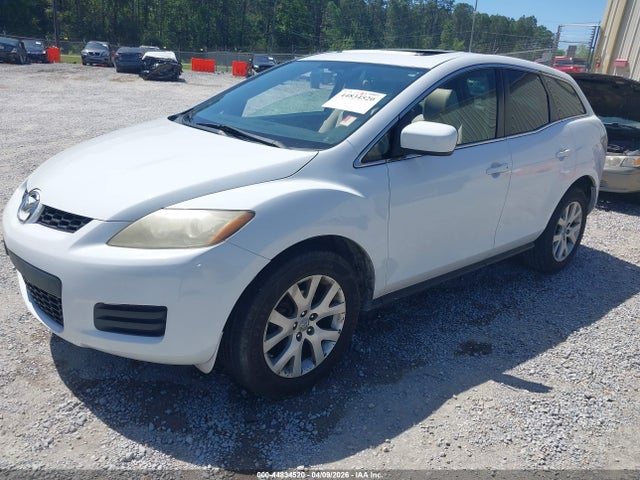 44834520 :رقم المزاد ، JM3ER293080212906 vin ، 2008 Mazda Cx-7 Sport مزاد بيع