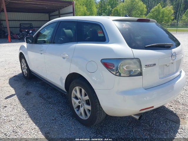 44834520 :رقم المزاد ، JM3ER293080212906 vin ، 2008 Mazda Cx-7 Sport مزاد بيع