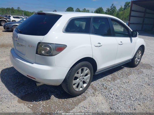 44834520 :رقم المزاد ، JM3ER293080212906 vin ، 2008 Mazda Cx-7 Sport مزاد بيع