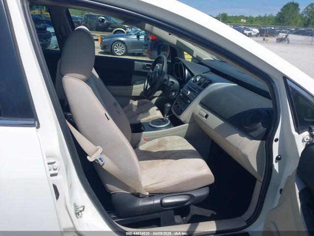 44834520 :رقم المزاد ، JM3ER293080212906 vin ، 2008 Mazda Cx-7 Sport مزاد بيع