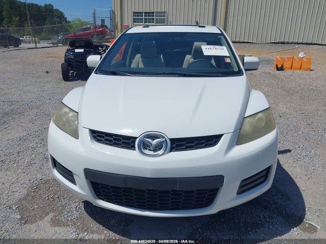 44834520 :رقم المزاد ، JM3ER293080212906 vin ، 2008 Mazda Cx-7 Sport مزاد بيع