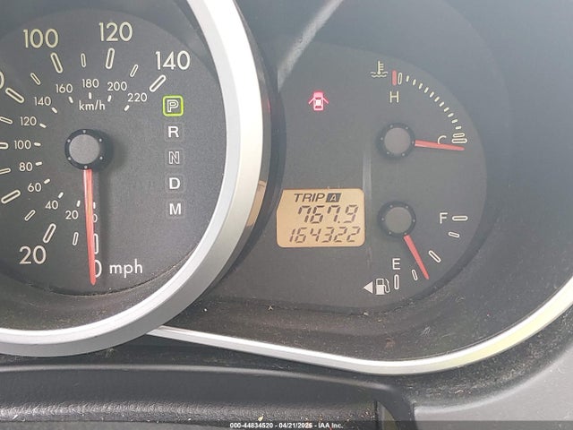 44834520 :رقم المزاد ، JM3ER293080212906 vin ، 2008 Mazda Cx-7 Sport مزاد بيع
