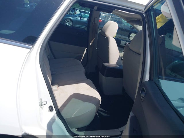44834520 :رقم المزاد ، JM3ER293080212906 vin ، 2008 Mazda Cx-7 Sport مزاد بيع
