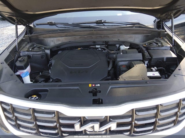 Продажа на аукционе авто 2024 Kia Telluride Sx Prestige, vin: 5XYP5DGCXRG460975, номер лота: 44834525