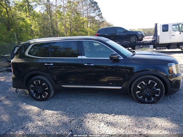 Продажа на аукционе авто 2024 Kia Telluride Sx Prestige, vin: 5XYP5DGCXRG460975, номер лота: 44834525