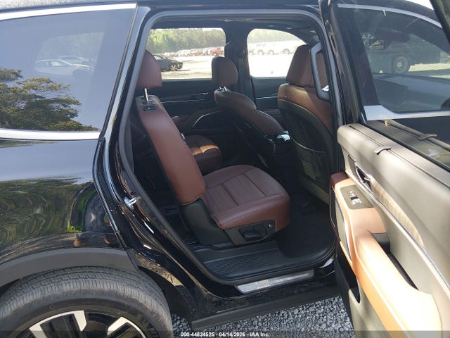 Продажа на аукционе авто 2024 Kia Telluride Sx Prestige, vin: 5XYP5DGCXRG460975, номер лота: 44834525