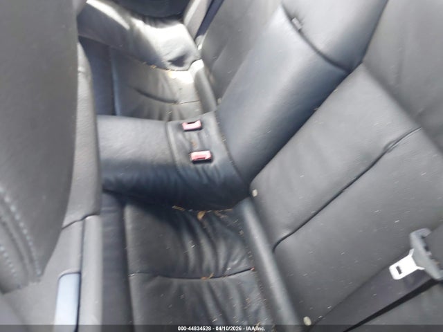2005 Bmw 645ci მანქანა იყიდება აუქციონზე, vin: WBAEK73425B326477, აუქციონის ნომერი: 44834528