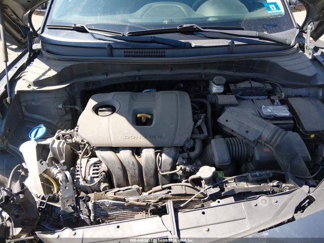 2020 Kia Soul Lx მანქანა იყიდება აუქციონზე, vin: KNDJ23AU7L7727309, აუქციონის ნომერი: 44834532